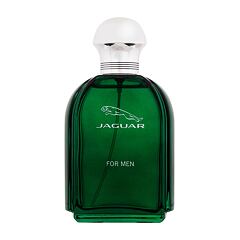 Toaletní voda Jaguar Jaguar 100 ml