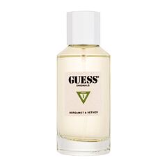 Parfémovaná voda GUESS Originals Bergamot & Vetiver 100 ml