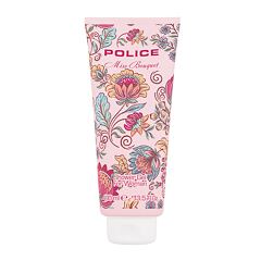 Sprchový gel Police Miss Bouquet 400 ml