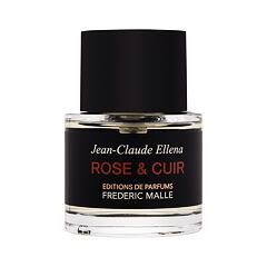 Parfémovaná voda Frederic Malle Rose & Cuir 50 ml