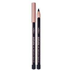 Tužka na oči L'Oréal Paris Paradise Le Khôl Naturel 1,2 g 107 Deep See Blue