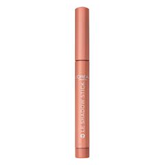 Oční stín L'Oréal Paris Le Shadow Stick 1,4 g 150 Captivating Sepia