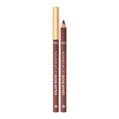 Tužka na rty L'Oréal Paris Color Riche 1,2 g 570 Worth It Int