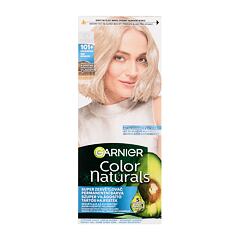 Barva na vlasy Garnier Color Naturals 40 ml 101 Platinum Ice