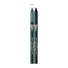 Tužka na oči Max Factor Masterpiece Wow Liner Waterproof 1,2 g 600 Emerald Green