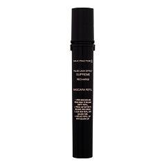 Řasenka Max Factor False Lash Effect Supreme Recharge Náplň Refill 8 ml Black