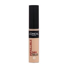 Korektor L'Oréal Paris Infaillible More Than Concealer 24H 11 ml 328