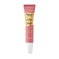 Balzám na rty Max Factor Miracle Pure Lip Enhancer 12 ml 050 Pink Matcha