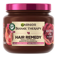 Maska na vlasy Garnier Botanic Therapy Ricinus Oil & Almond Hair Remedy 340 ml
