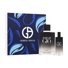 Parfém Giorgio Armani Acqua di Giò 100 ml Kazeta