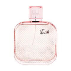 Toaletní voda Lacoste L.12.12 Rose Sparkling 100 ml poškozená krabička