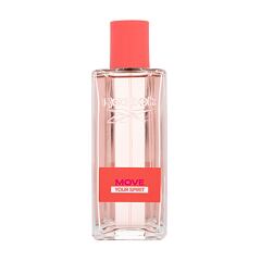 Toaletní voda Reebok Move Your Spirit 50 ml poškozená krabička