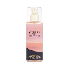 Tělový sprej GUESS Guess 1981 Los Angeles 250 ml