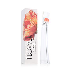 Toaletní voda KENZO Flower By Kenzo 2021 50 ml poškozená krabička