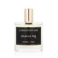Parfémovaná voda Zarkoperfume MOLéCULE No. 8 100 ml
