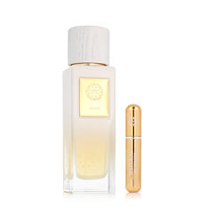 Parfémovaná voda The Woods Collection Natural Glow 100 ml