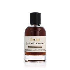 Parfémový extrakt Gerini Imperial Patchouli 100 ml