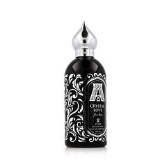Parfémovaná voda Attar Collection Crystal Love for Him 100 ml
