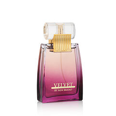 Parfémovaná voda New Brand Parfums Prestige Velvet for Women 100 ml