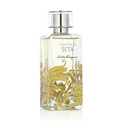 Parfémovaná voda Ferragamo Savane Di Seta 100 ml