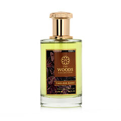 Parfémovaná voda The Woods Collection Timeless Sands 100 ml