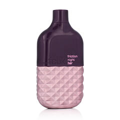 Parfémovaná voda Fcuk Friction Night for Women 100 ml