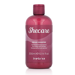 Šampon Inebrya SheCare Repair Shampoo 300 ml