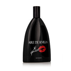 Toaletní voda Instituto Espanol Aire de Sevilla Si Quiero 150 ml
