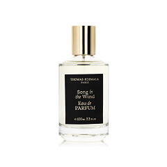 Parfémovaná voda Thomas Kosmala Song In The Wind 100 ml