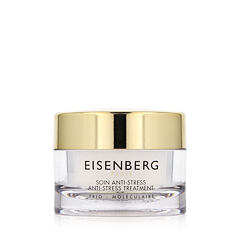Noční pleťový krém Eisenberg Anti-Stress Treatment 50 ml