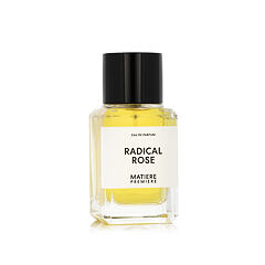 Parfémovaná voda Matiere Premiere Radical Rose 100 ml