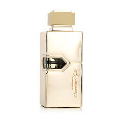 Parfémovaná voda Al Haramain L'Aventure Gold 200 ml