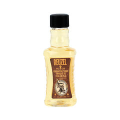 Pro tepelnou úpravu vlasů Reuzel Grooming Tonic 100 ml