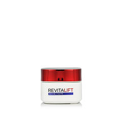 Noční pleťový krém L'Oréal Paris Revitalift Night Cream 50 ml