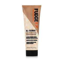Kondicionér Fudge Professional All Blonde Colour Lock Conditioner 250 ml