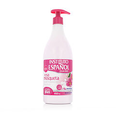 Tělové mléko Instituto Espanol Rosehip Moisturizing Lotion 950 ml