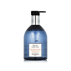 Antibakteriální přípravek Hermes Eau de Citron Noir No-Rinse Cleansing Gel 290 ml
