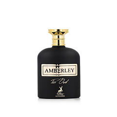 Parfémovaná voda Maison Alhambra Amberley Pur Oud 100 ml