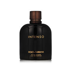 Parfémovaná voda Dolce&Gabbana Pour Homme Intenso 200 ml