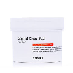 Čisticí ubrousky COSRX One Step Original Clear Pad 70 ks