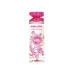 Toaletní voda Police Miss Bouquet 100 ml