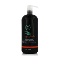 Šampon Paul Mitchell TEA TREE Special Color Shampoo 1000 ml