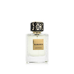 Parfémovaná voda Khadlaj Flor Oud 100 ml