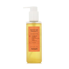 Čisticí olej Meisani Vitamin E-raser Cleansing Oil 150 ml