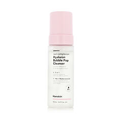 Čisticí pěna Hanskin Hyaluron Bubble Pop Cleanser 150 ml