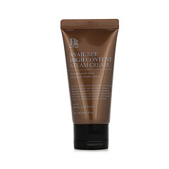 Denní pleťový krém Benton Snail Bee High Content Steam Cream 50 g