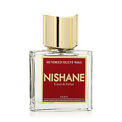 Parfémový extrakt Nishane Hundred Silent Ways 50 ml