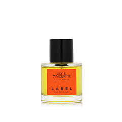 Parfémovaná voda LABEL Lily & Tangerine 50 ml