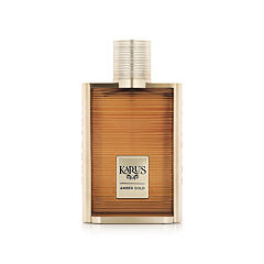 Parfémovaná voda Khadlaj Karus Amber Gold 100 ml