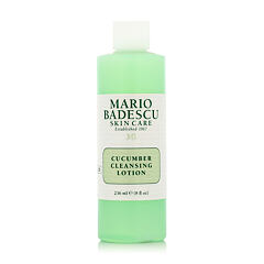 Čisticí voda Mario Badescu Cucumber Cleansing Lotion 236 ml